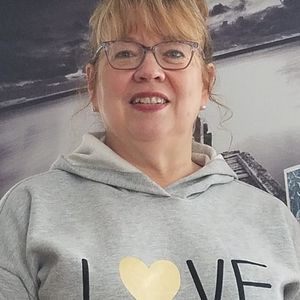 Meet your Posher, Dawn